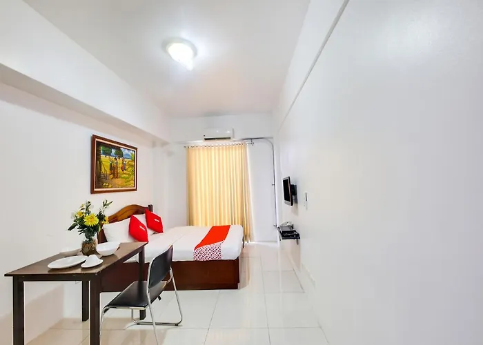Oyo 893 Dian Makati Manila