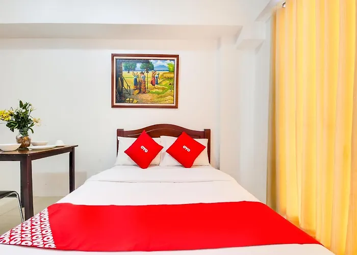 Oyo 893 Dian Makati