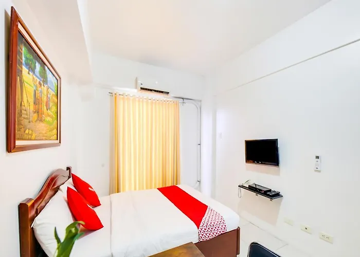Oyo 893 Dian Makati Apartment