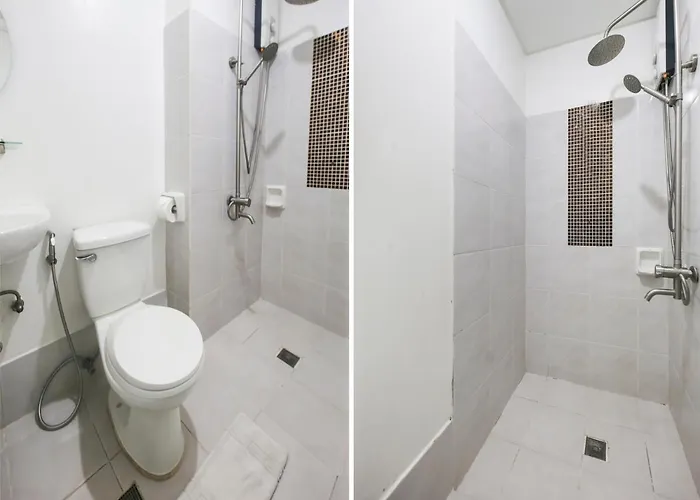 Apartment Oyo 893 Dian Makati