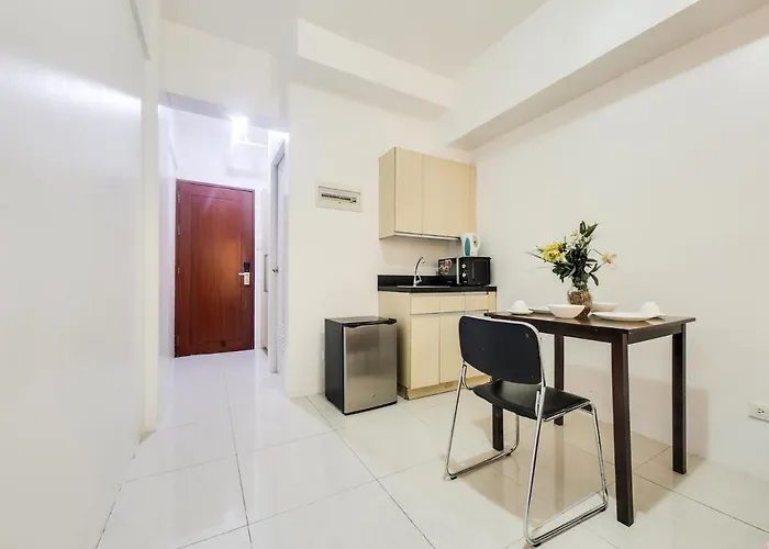 Oyo 893 Dian Makati Apartment Manila