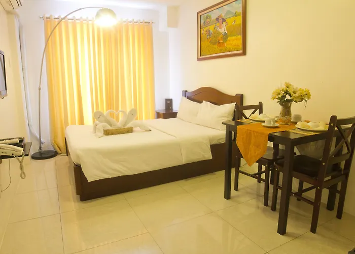 Oyo 893 Dian Makati Apartment Manila
