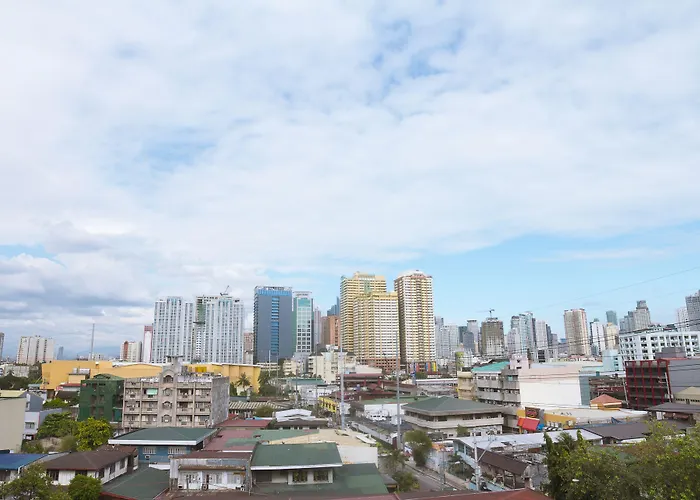 Oyo 893 Dian Makati Manila