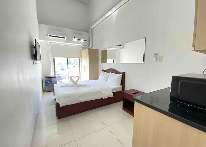 Apartment Oyo 893 Dian Makati *