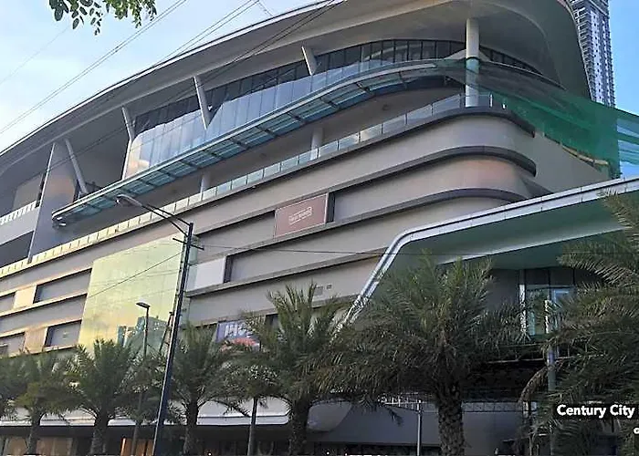 Oyo 893 Dian Makati * Manila