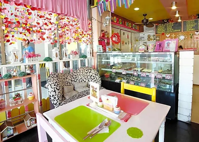 Oyo 893 Dian Makati * Manila