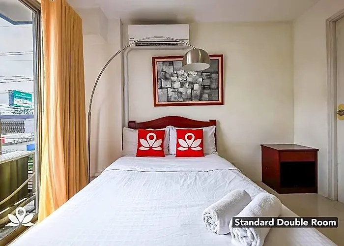 Oyo 893 Dian Makati Apartment