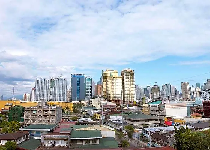 Oyo 893 Dian Makati Manila