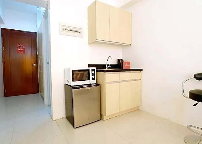 Oyo 893 Dian Makati Apartment Manila