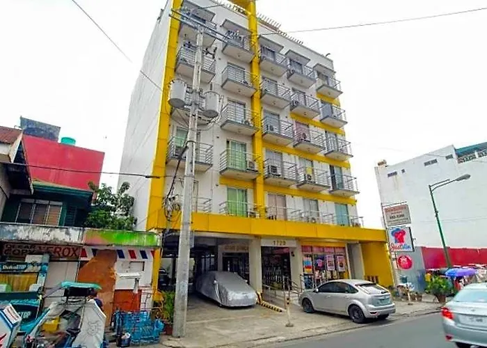 Oyo 893 Dian Makati