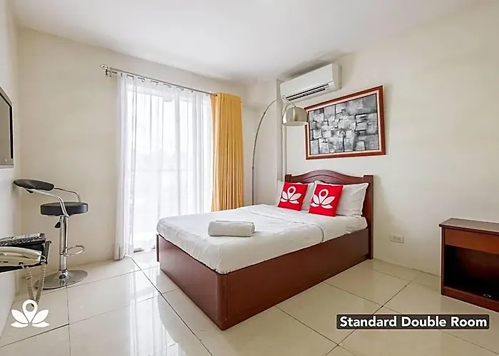 Oyo 893 Dian Makati Apartment Manila