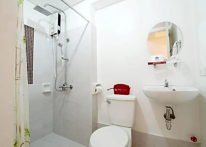 Apartment Oyo 893 Dian Makati Manila