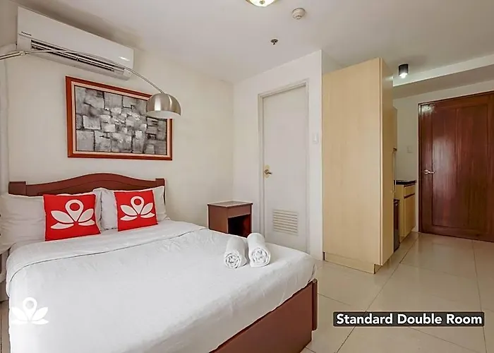 Apartment Oyo 893 Dian Makati Manila