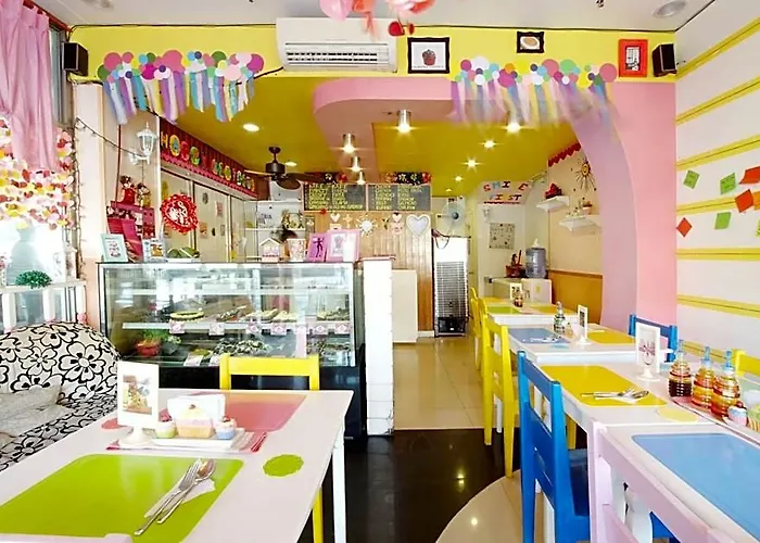 Oyo 893 Dian Makati