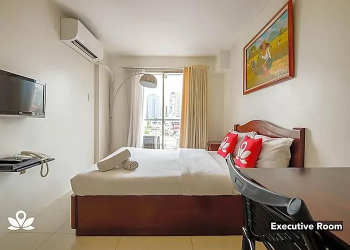 Oyo 893 Dian Makati Apartment *