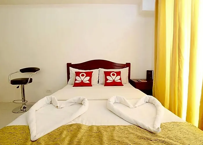 Oyo 893 Dian Makati