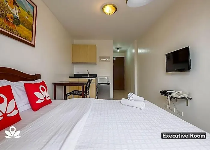 Oyo 893 Dian Makati Apartment *