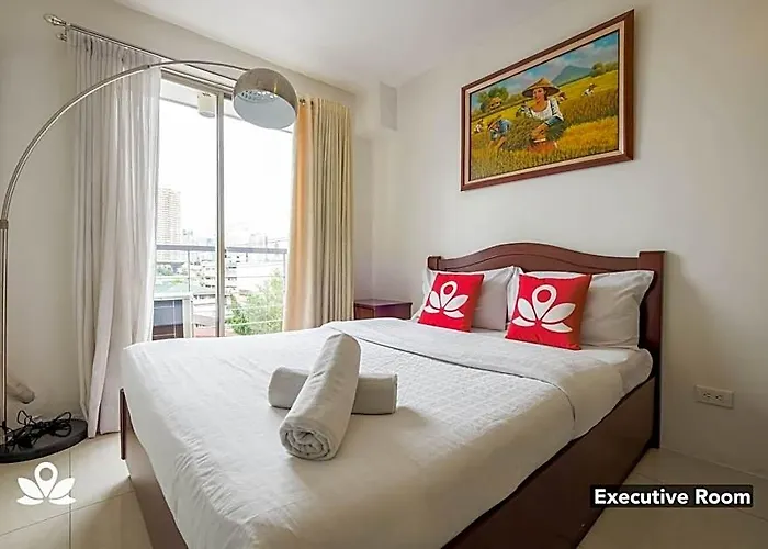 Oyo 893 Dian Makati