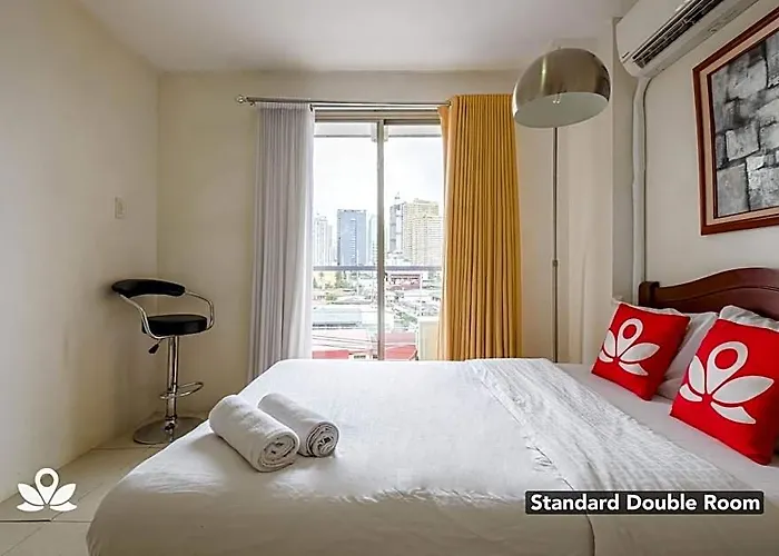 Apartment Oyo 893 Dian Makati *