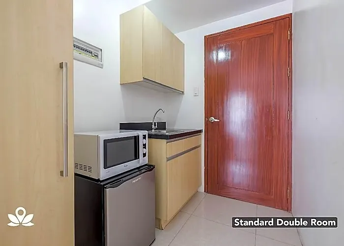 Oyo 893 Dian Makati *