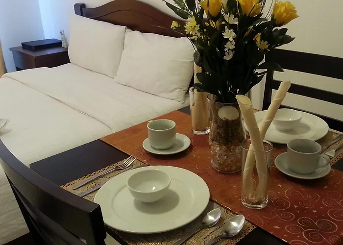 Oyo 893 Dian Makati Apartment Manila
