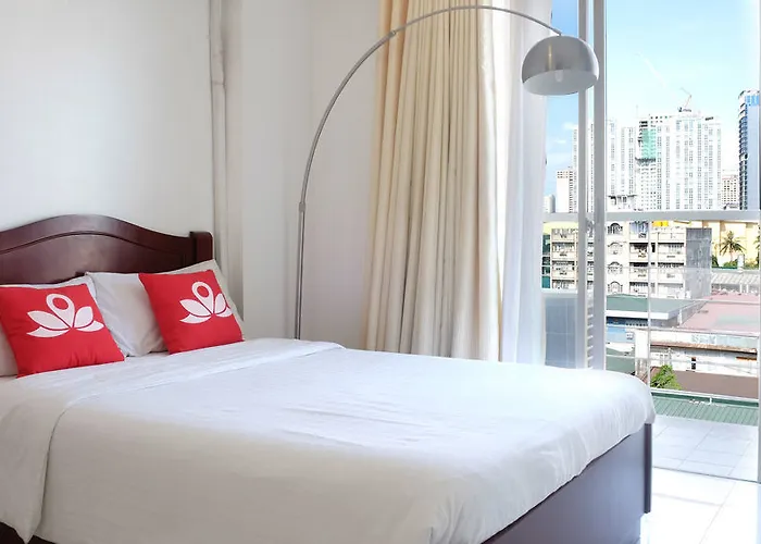 Oyo 893 Dian Makati Apartment *
