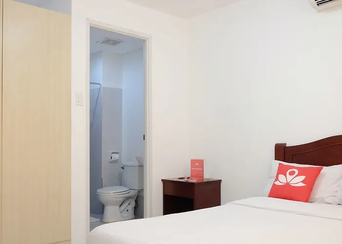 Oyo 893 Dian Makati Apartment Manila