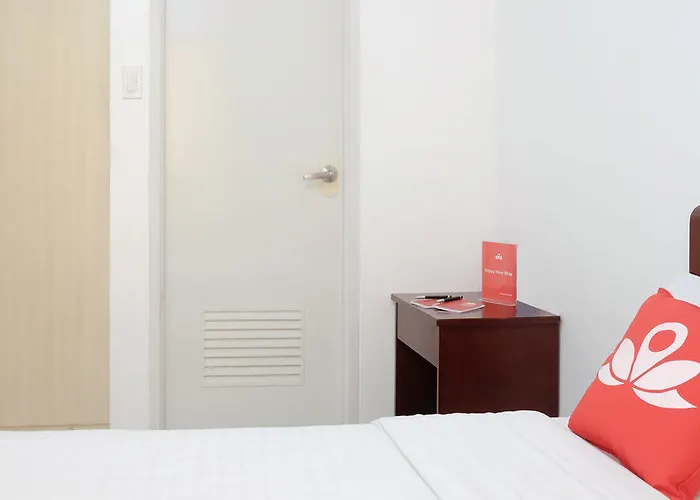 Apartment Oyo 893 Dian Makati