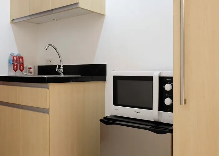 Apartment Oyo 893 Dian Makati Manila